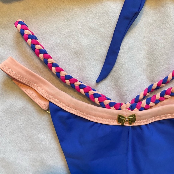 Brazilian Bikini size: M - Picture 2 of 14